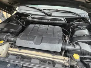 Rover 214 2012 Black