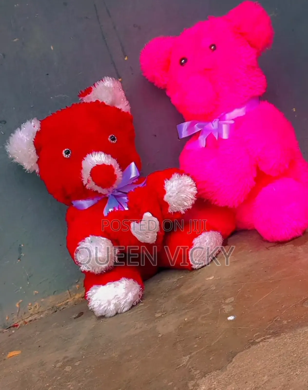 Teddy Bear