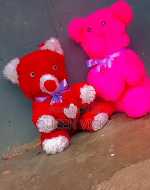 Teddy Bear