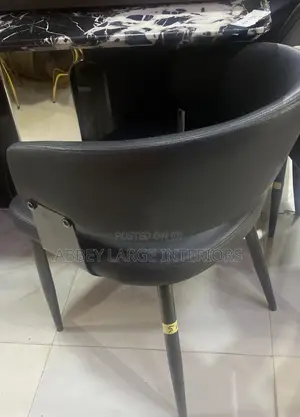 Luxury Dining Chairs