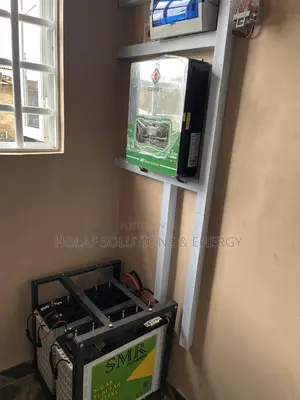 Solar Installations