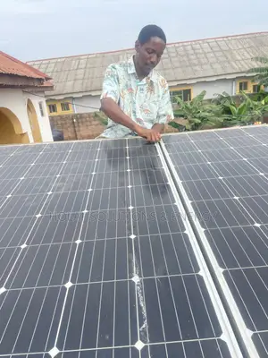 Solar Installations