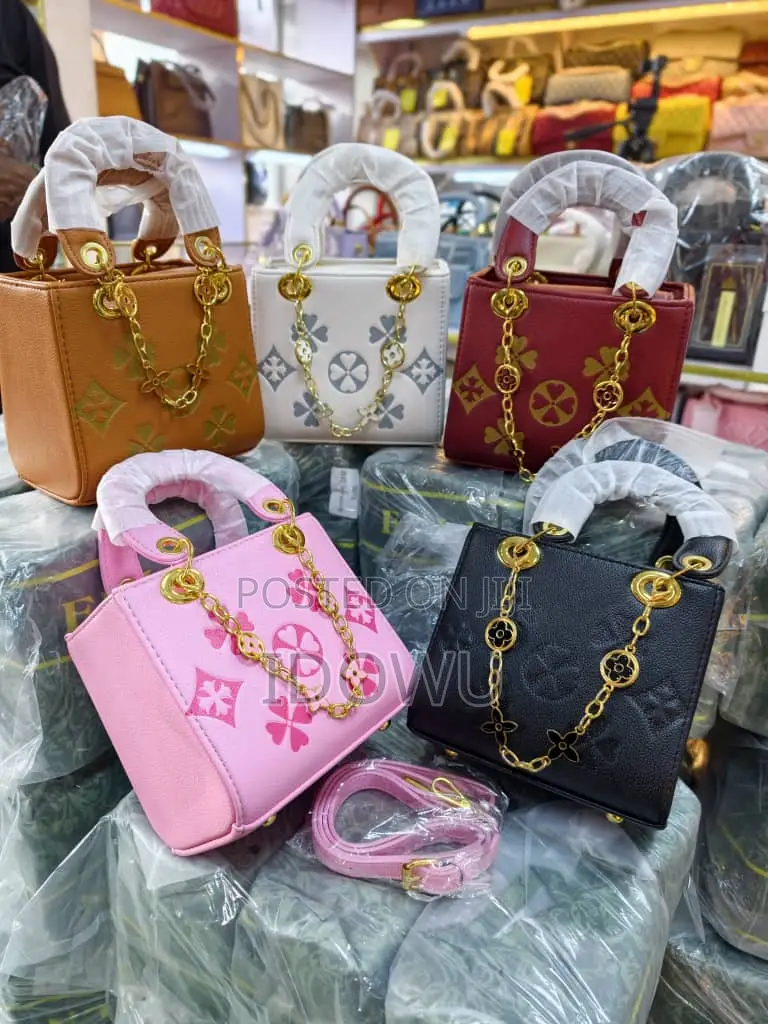 Easy Bags 11