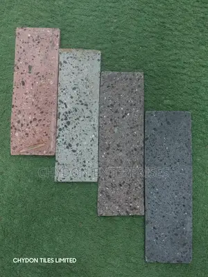 Nigeria Bricks
