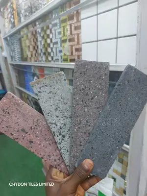 Nigeria Bricks