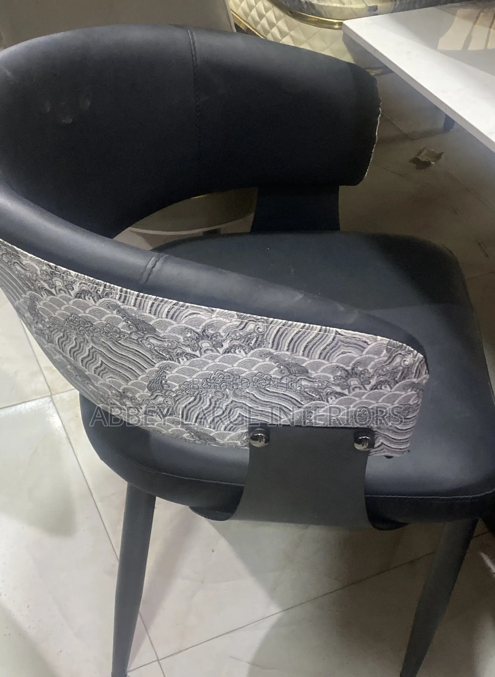 Luxury Dining Chairs