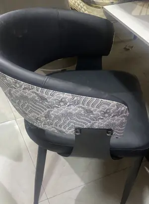 Luxury Dining Chairs