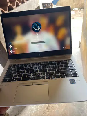 Laptop HP 15 16GB Intel Core i5 SSD 250GB