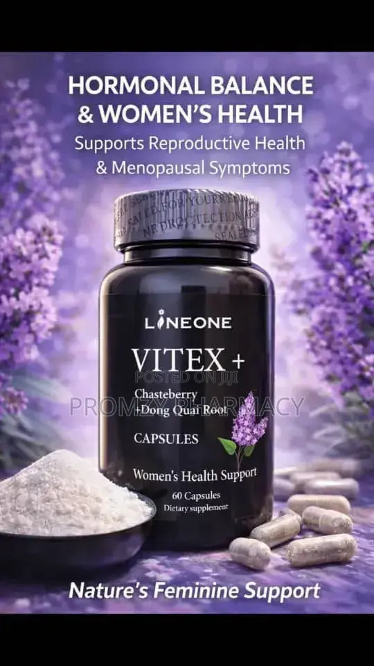 Essential Supplement