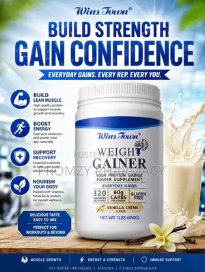 Essential Supplement