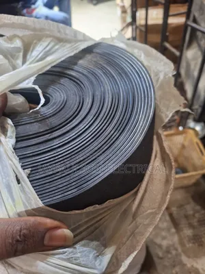 Industrial Insertion Rubber Sheeting