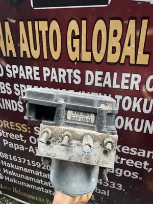 🚘 Toyota Avalon 2005–2007 ABS Pump / ABS Module – New & Tokunbo Avail