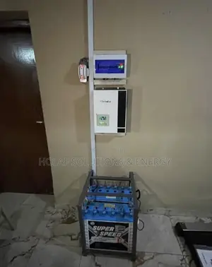 Solar Installations