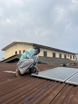 Solar Installations