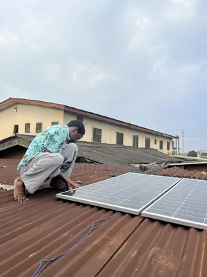 Solar Installations