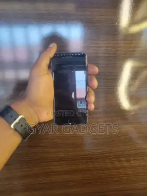 Apple iPhone XR 64 GB Black