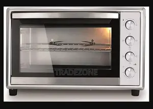 KENWOOD MOM99.000SS 100 Liters Electric Oven