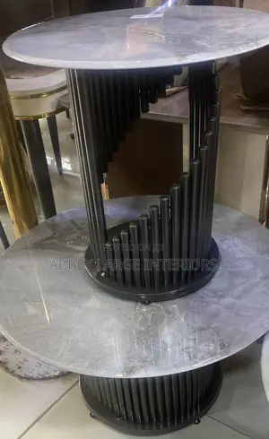 Style Center Table