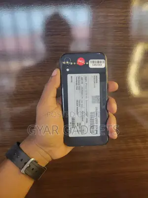 Apple iPhone XR 64 GB Black