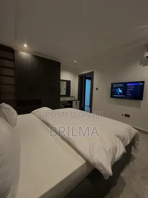 2 Bedroom Duplex in Kaura for Shortlet