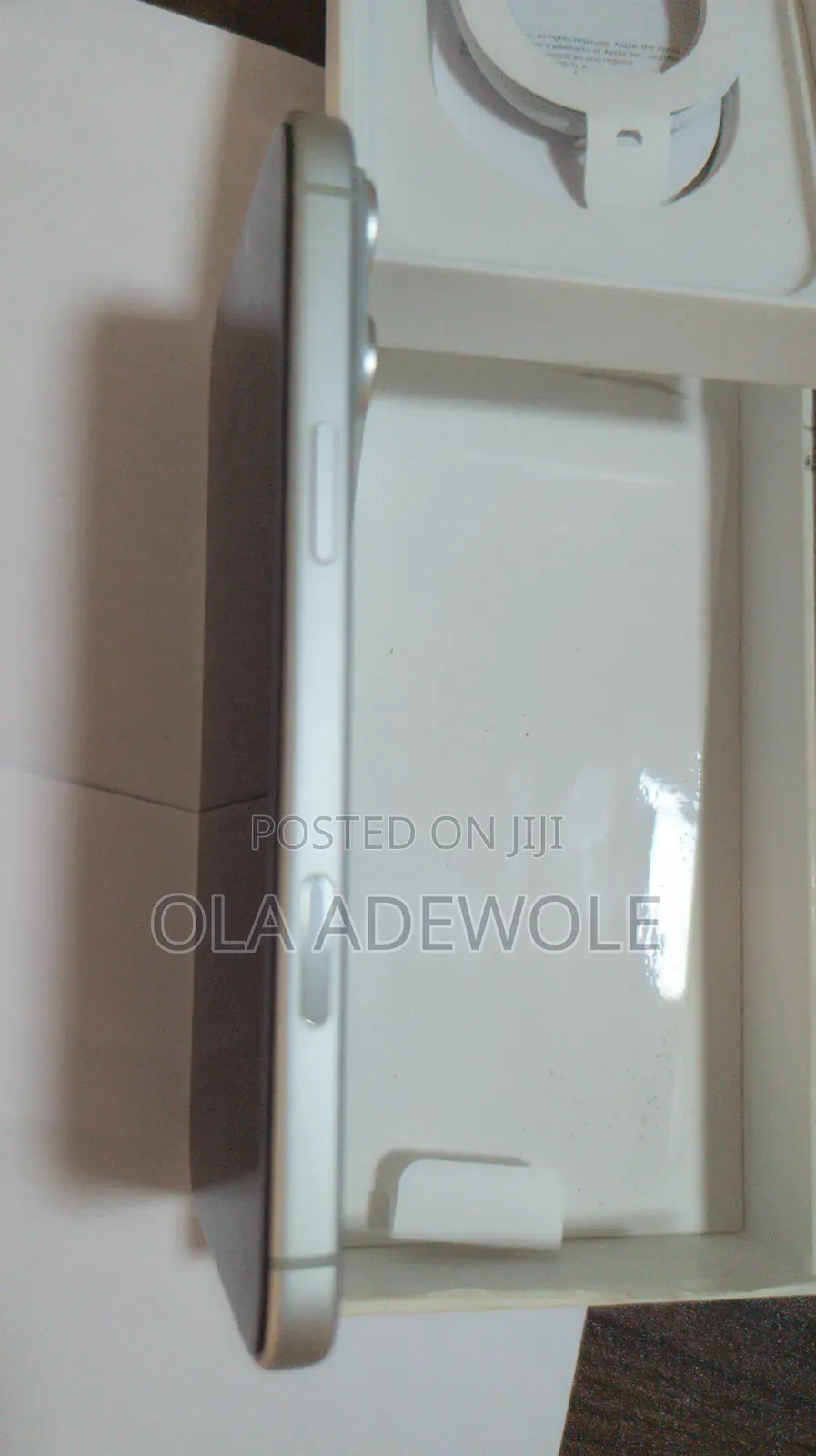 Apple iPhone 17 Pro Max 256 GB