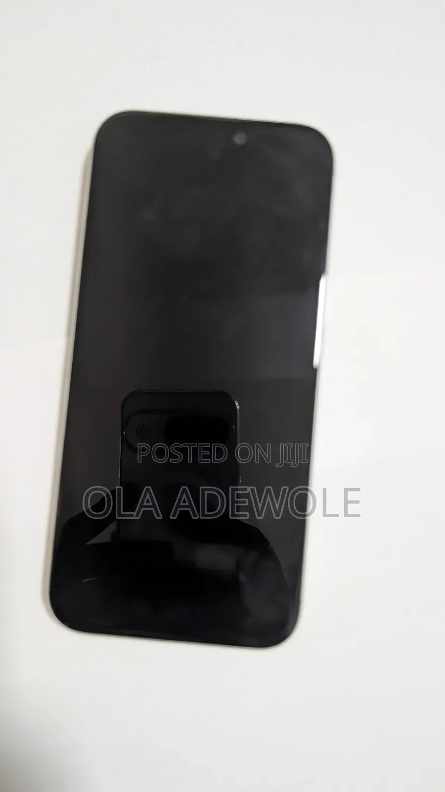 Apple iPhone 17 Pro Max 256 GB