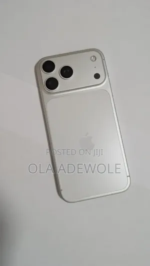 Apple iPhone 17 Pro Max 256 GB