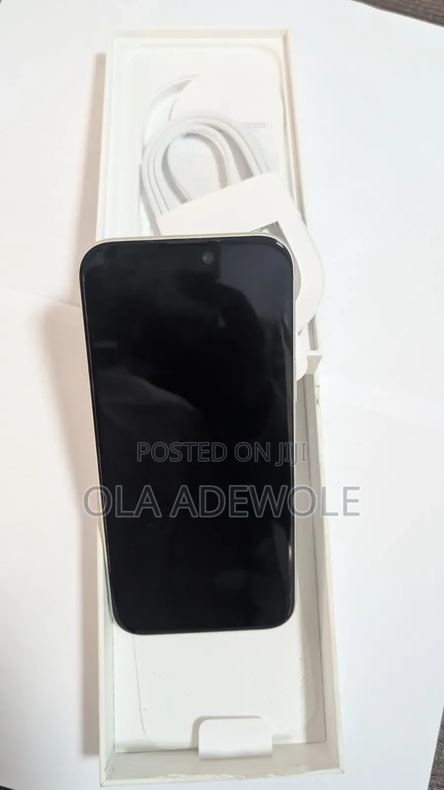 Apple iPhone 17 Pro Max 256 GB