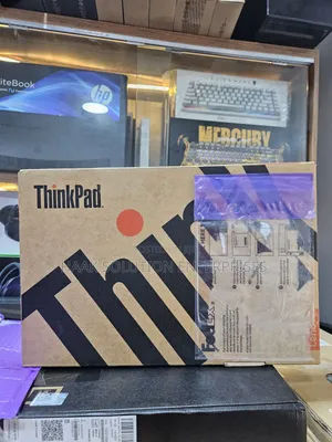 New Laptop Lenovo ThinkPad T14 32GB Intel Core Ultra 7 SSD 1T