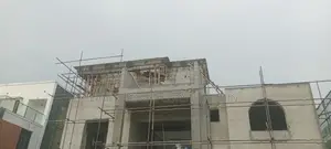 Upgrade Your Building’s Look With Polystyrene Fascia Parapet!