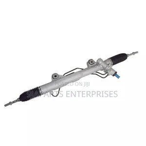 Power Steering Rack for Mitsubishi 2015-2022 L200 Pajero Montero