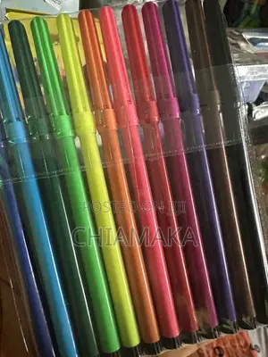 Creative Color Pen