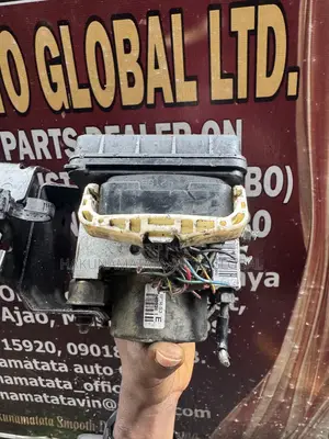 🚘 Toyota Sienna 2005 ABS Pump / ABS Module – New & Tokunbo Available