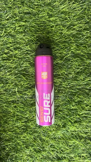 Sensi Sure Anti Perspirant
