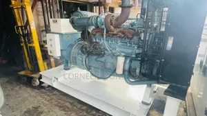 Cummins 250kva Generator