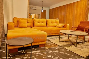 Furnished 2bdrm Apartment in Boya Apartments., Mabushi for rent