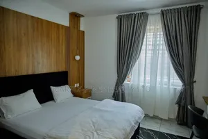Furnished 2bdrm Apartment in Boya Apartments., Mabushi for rent