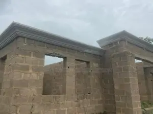 Stand Out With Architectural Excellence — Polystyrene Fascia Parapet!