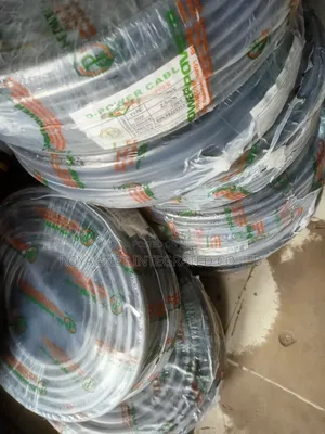 2.5mmx3core Cable