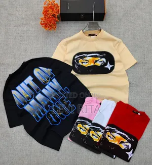 Odugwu T Shirts & Basic Tops