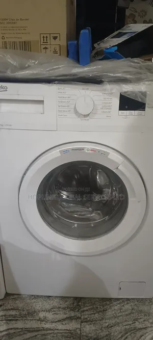 High Quality Washing Machine Washer 7KG Beko