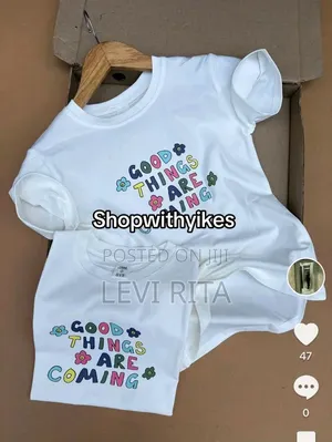 Odugwu T Shirts & Basic Tops
