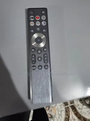 Hisense 55 Inch Smart Television