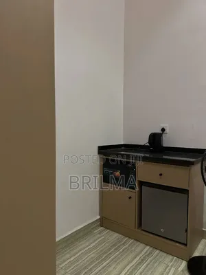 Studio Apartment in Garki for Short Let