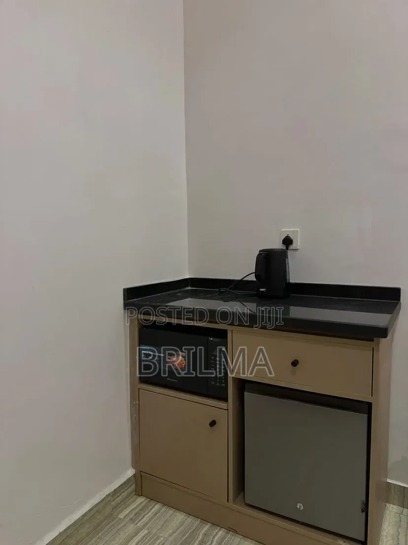 Studio Apartment in Garki for Short Let