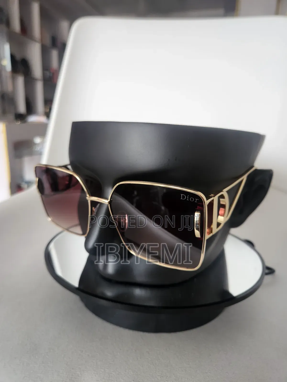 Dior Quality Sunglass