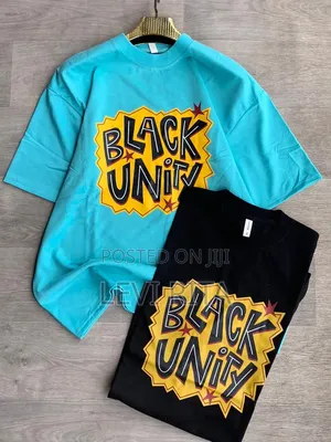 Odugwu T Shirts & Basic Tops
