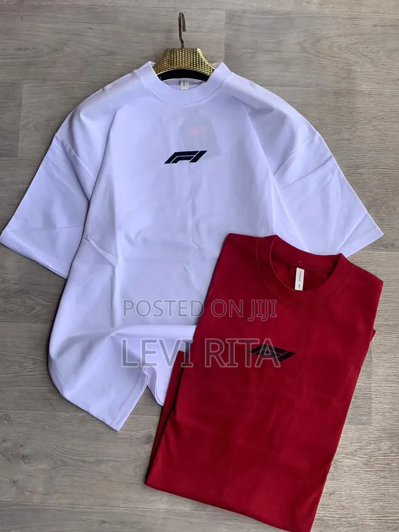 Odugwu T Shirts & Basic Tops