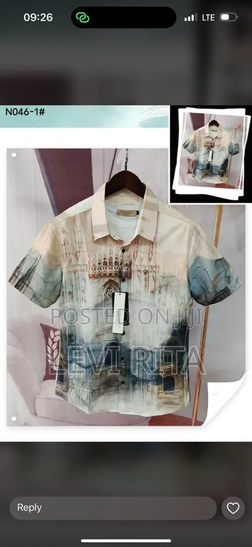 Odugwu T Shirts & Basic Tops