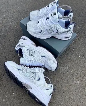 Quality New Balance Shoes